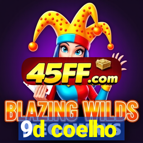 9d coelho